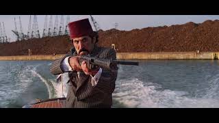 Indiana Jones and the Last Crusade Unreleased Soundtrack - Escape from Venice (Film Version)