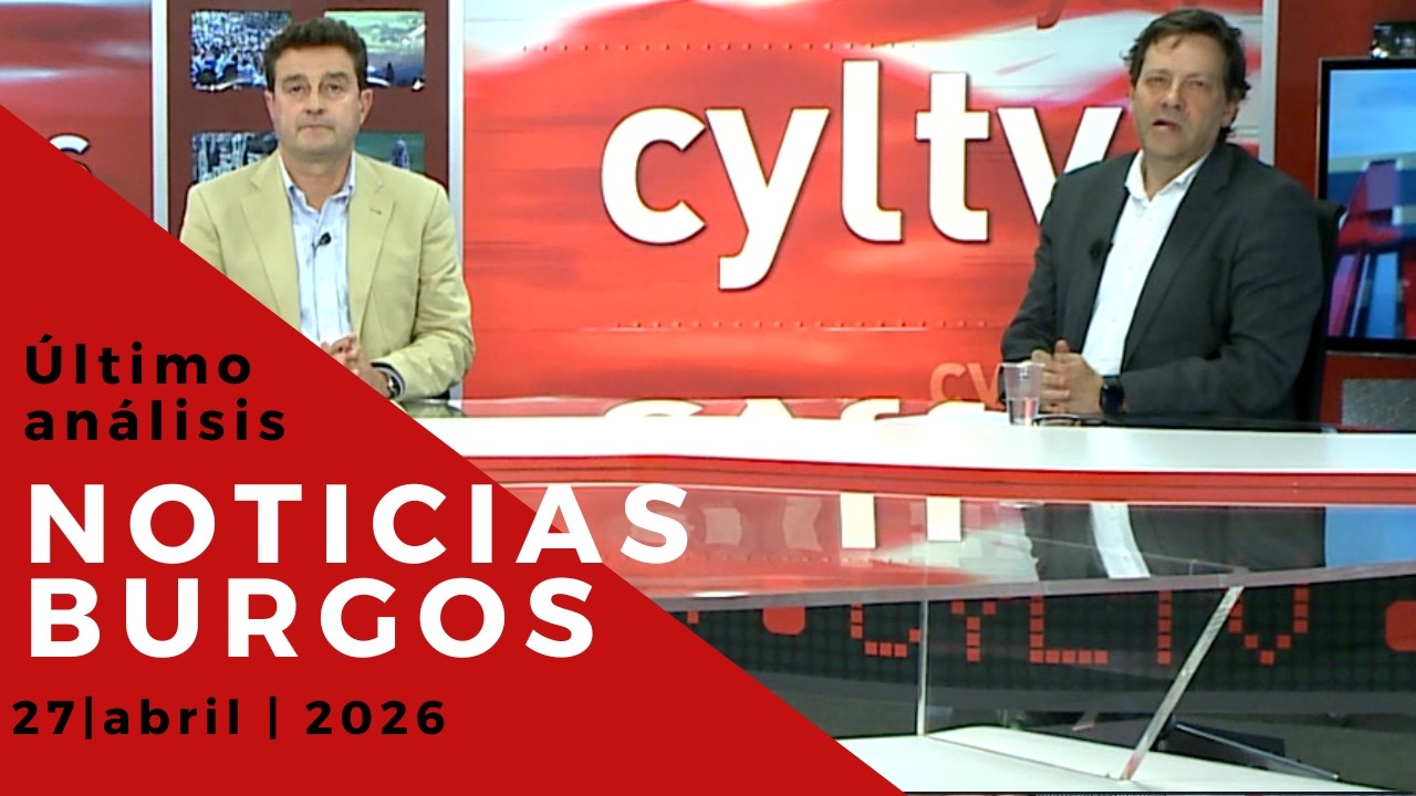 ÚLTIMO ANÁLISIS | 27-04-2026