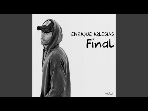 Enrique Iglesias - ME PASE (feat. Farruko)