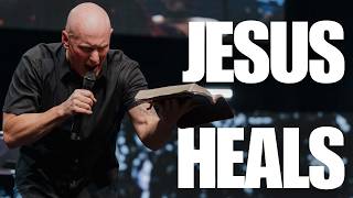 Living With A Miracle Mentality Wealth