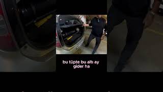 Download Lagu LPG Tankının Arabası Var - #vlog #araba MP3 Download Lagu LPG Tankının Arabası Var - #vlog #araba MP3