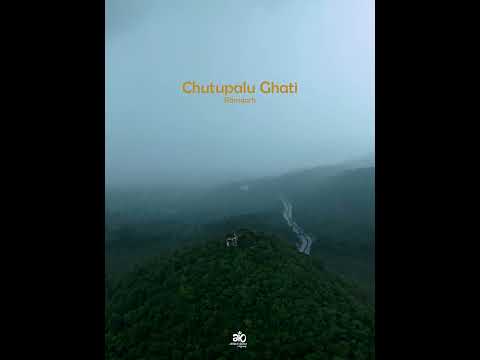 Chutupalu Ghati, Ramgadh, Jharkhand