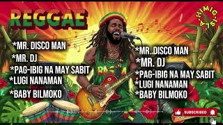 Reggae | Inuman party vibes | Please subscribe 🍀