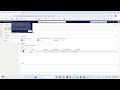 المحاضره الثالثه ERP Overview