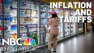 Study examines concerns over AI, tariffs, inflation