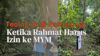 Membongkar Ilusi Pendeta MYM