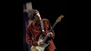 Song Bird - (Audience clapping in the wrong tempo)