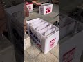 #making#100battery