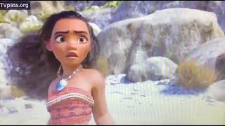 Disney Jr. Promo - Moana December 2025