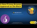 Mullvad Browser - A New Privacy Browser on the Block image