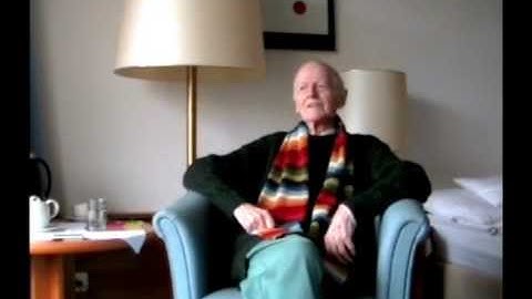 Kirche in der DDR 1 Herbert Gerhardt berichtet