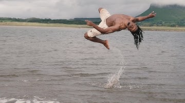 Drop The Shadow - Time (Official Music Video)