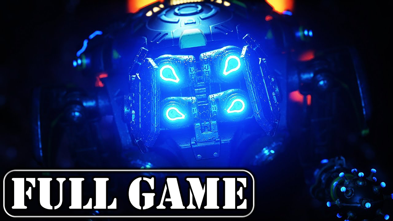 GEARS 5 | Longplay Walkthrough | Full Game