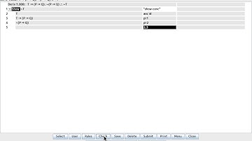 Logic 2010: Derivations: 1.008
