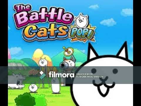 the battle cats pop