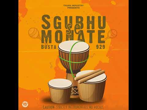 Busta 929 & Djy Vino-Buya Buya Yee #thupaindustry #amapiano2023 #trending #sgubhusemonate