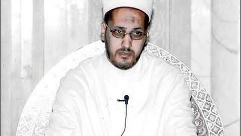 سورة المجادلة مع الشيخ محمد ميقاتلي الابراهيمي برواية حفص