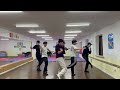 KND - thunderous cover dance