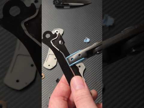 How Too Tighten Detent On Your Kunwu Verta Lock!!!   