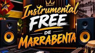 Instrumental de marrabenta proto pra cantar 