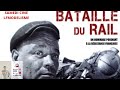 La bataille du rail  1946 ren clment train lectrique locomotive vapeur sncf  ferroviaire