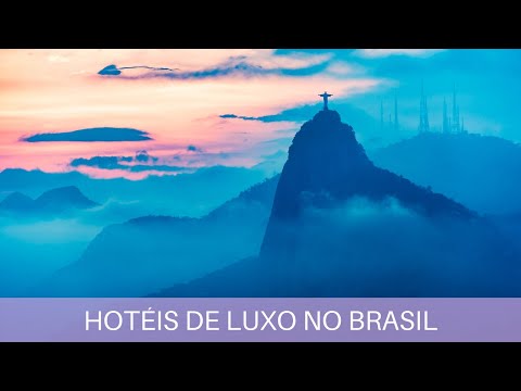 Hotéis de Luxo no Brasil