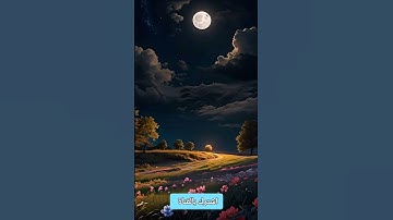 عبد الرحمن مسعد من سوره النمل