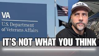 Why So Many Veterans Get Frustrated With the VA And It’s Not What You Think