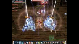 Cabal Online GameTip GhostShip part.2