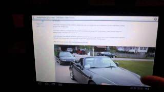 Mozilla Firefox for Android App Review