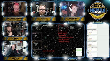 RollPlay Nebula Jazz - Week 20, Part 4 (S2E02)