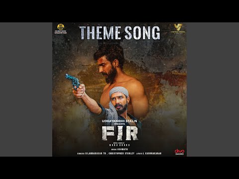 Ashwath, Abhay Jodhpurkar, Bagavathy P K - Payanam (From "FIR")