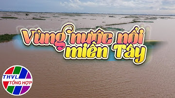 Chuyện kể Đất phương Nam: Vùng nước nổi Miền Tây