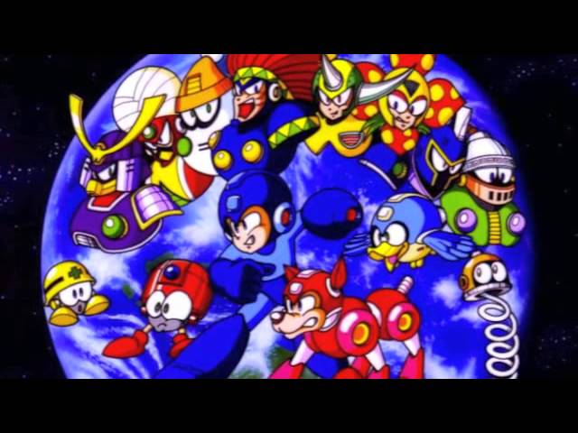 Watch Mega Man 6 Music: Game Over on YouTube Watch Mega Man 6 Music: Game Over on YouTube