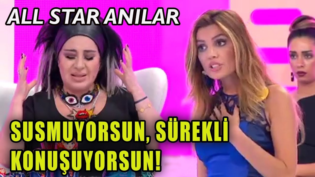 İşte Benim Stilim Serpil Gülşah Yılmaz’ Kimdir İşte Benim Stilim Serpil Gülşah Yılmaz’ Kimdir