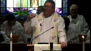 011016 Pastors Thoughts on Worship Planning
