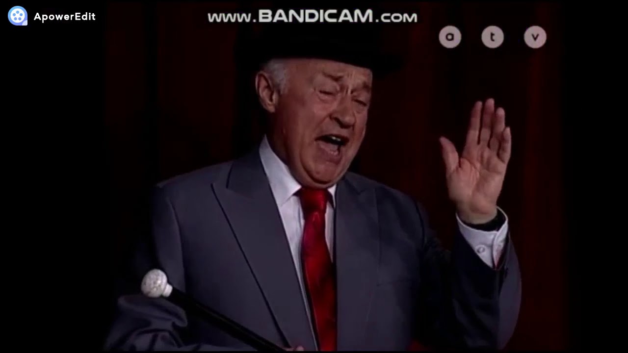 Sas kabaré Régi Idők Kabaréja