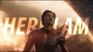 (Marvel) Spider-Man | Here I Am