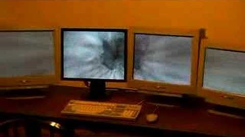 Silicon Graphics Onyx2 with IR2 Graphics