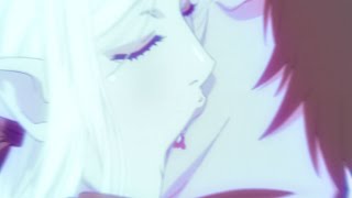 Dancing with the devil - monogatari edit