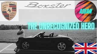 Porsche Boxster: The unrecognized Hero (English)