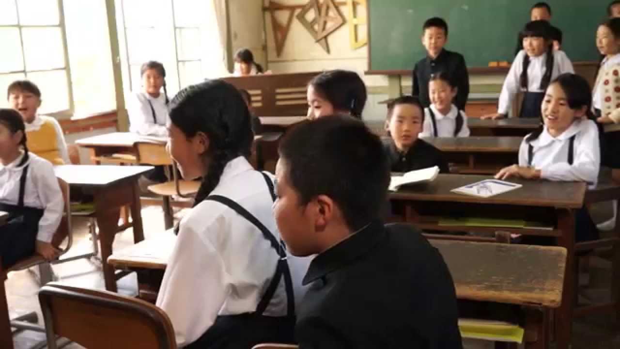 見えないから見えたもの 予告編 2分50秒 Youtube