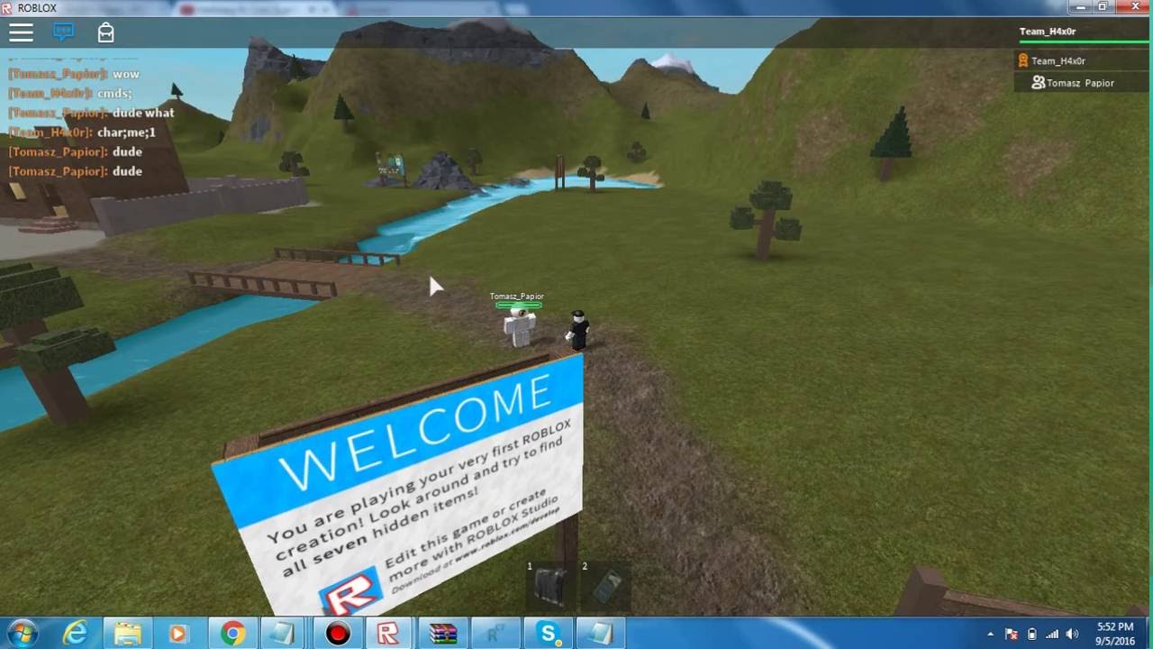 Rc7 | Best scripts | - YouTube