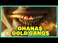 Ghana Wie Die Chinesische Mafia Das Gold Rippt I ATLAS
