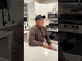 Se iba tranquilo pero se le olvido esto 😂