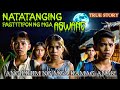 Natatanging Pagtitipon Ng Mga Aswang || Aswang True Story