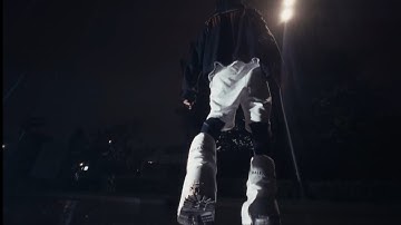 GRANT ORTEGA - AIRPODS (OFFICIAL MUSIC VIDEO)