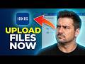 How to Upload Files to IONOS Hosting – Step by Step FTP Guide (2026)