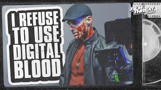 A HARD PLACE WRITER/DIRECTOR J. HORTON | Film Threat Interviews