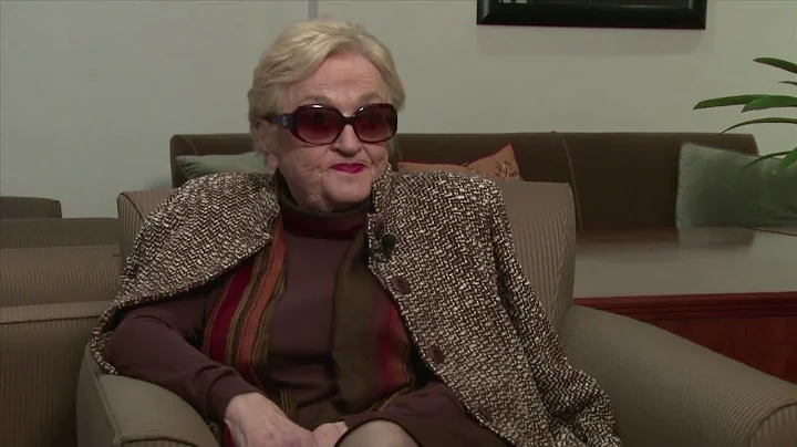 HFPA Veteran: Judy Solomon